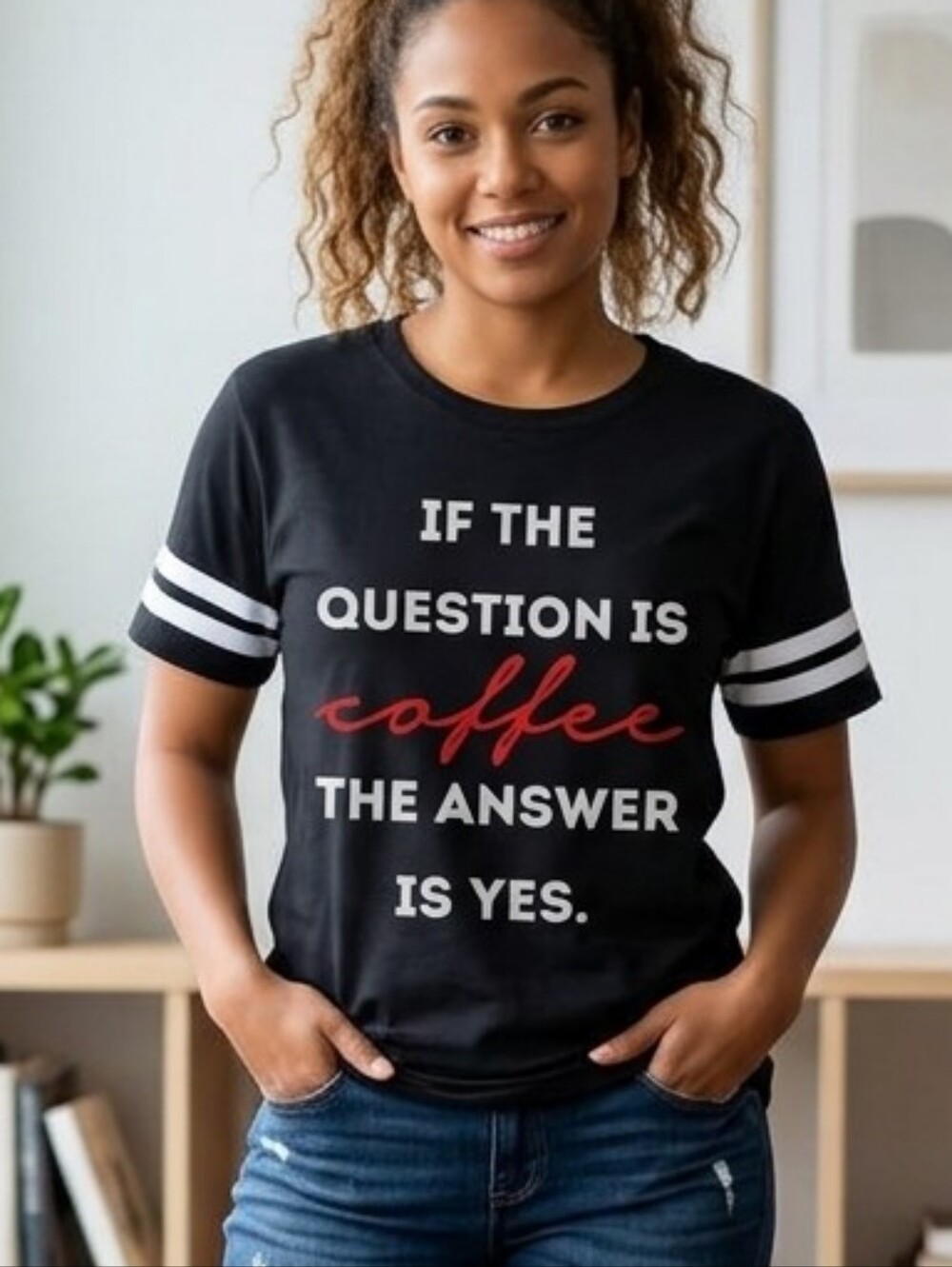 Graphic Tee shirt